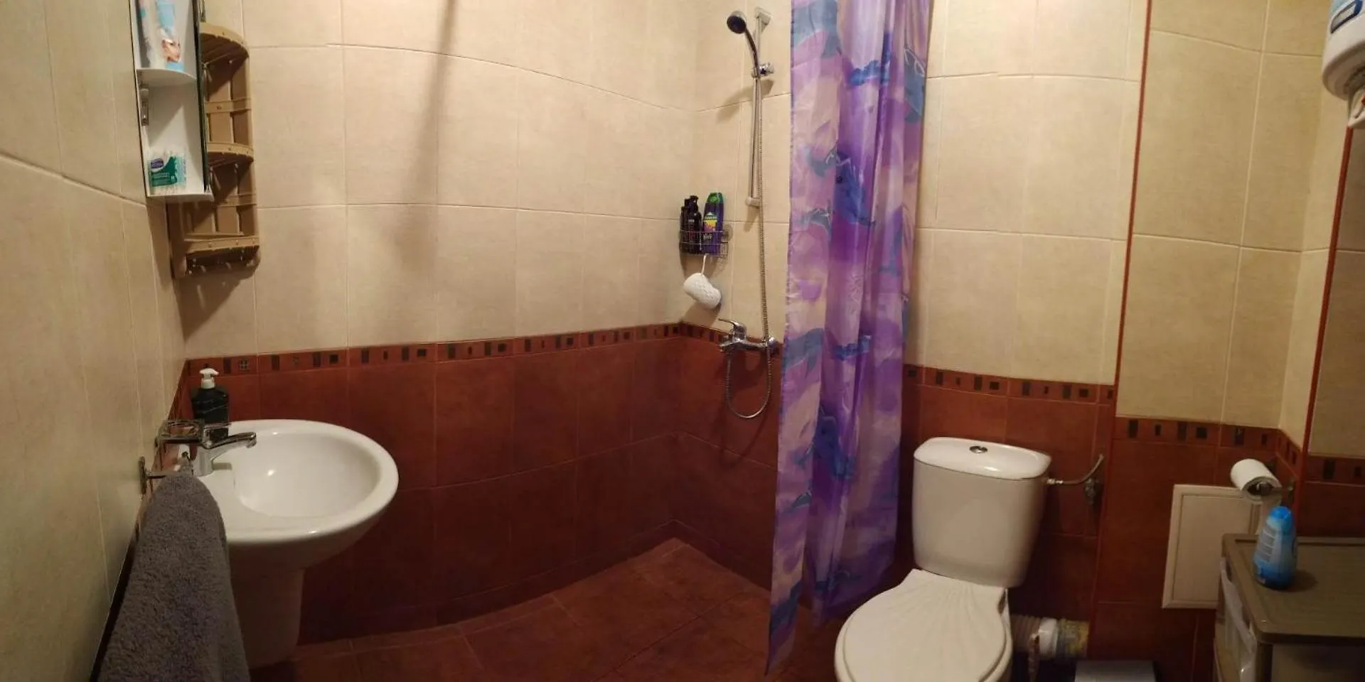 Apartment Alen Mak Varna Bulgaria