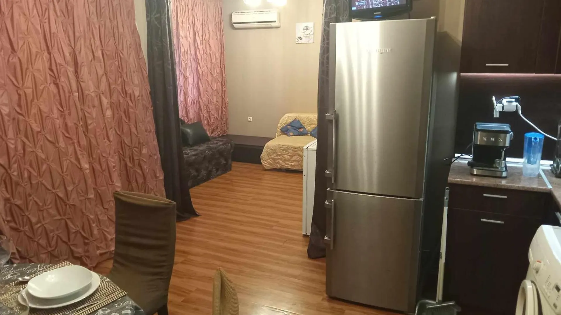 Apartment Alen Mak Varna