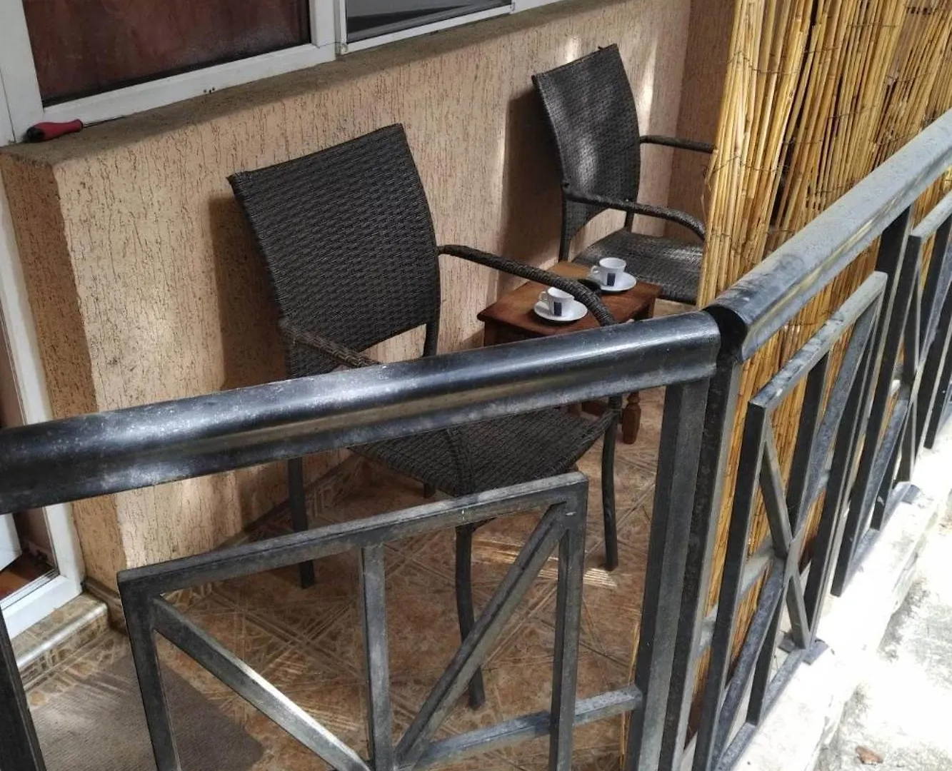 Apartment Alen Mak Varna