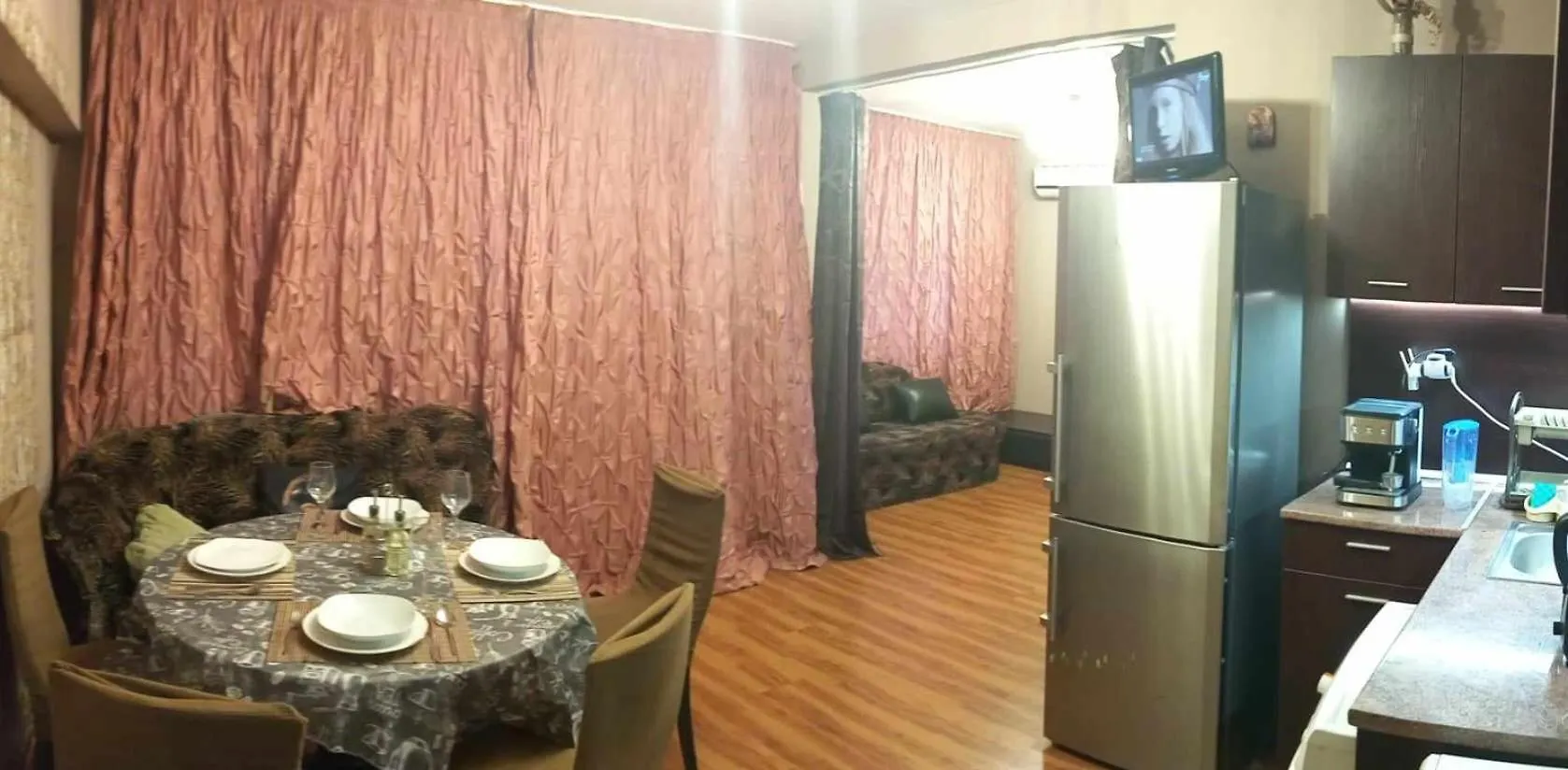 Apartment Alen Mak Varna