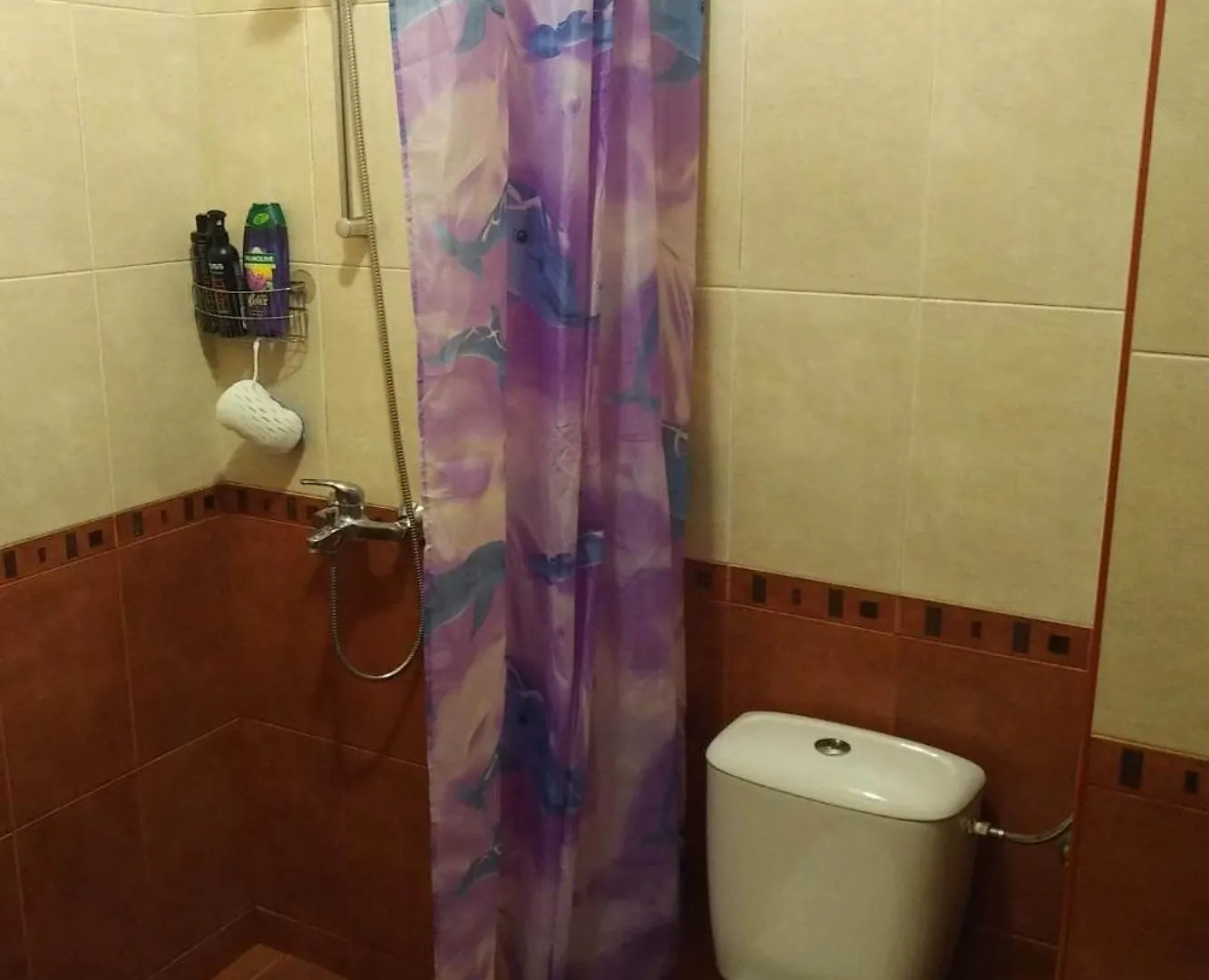 Apartment Alen Mak Varna 0*,  Bulgaria