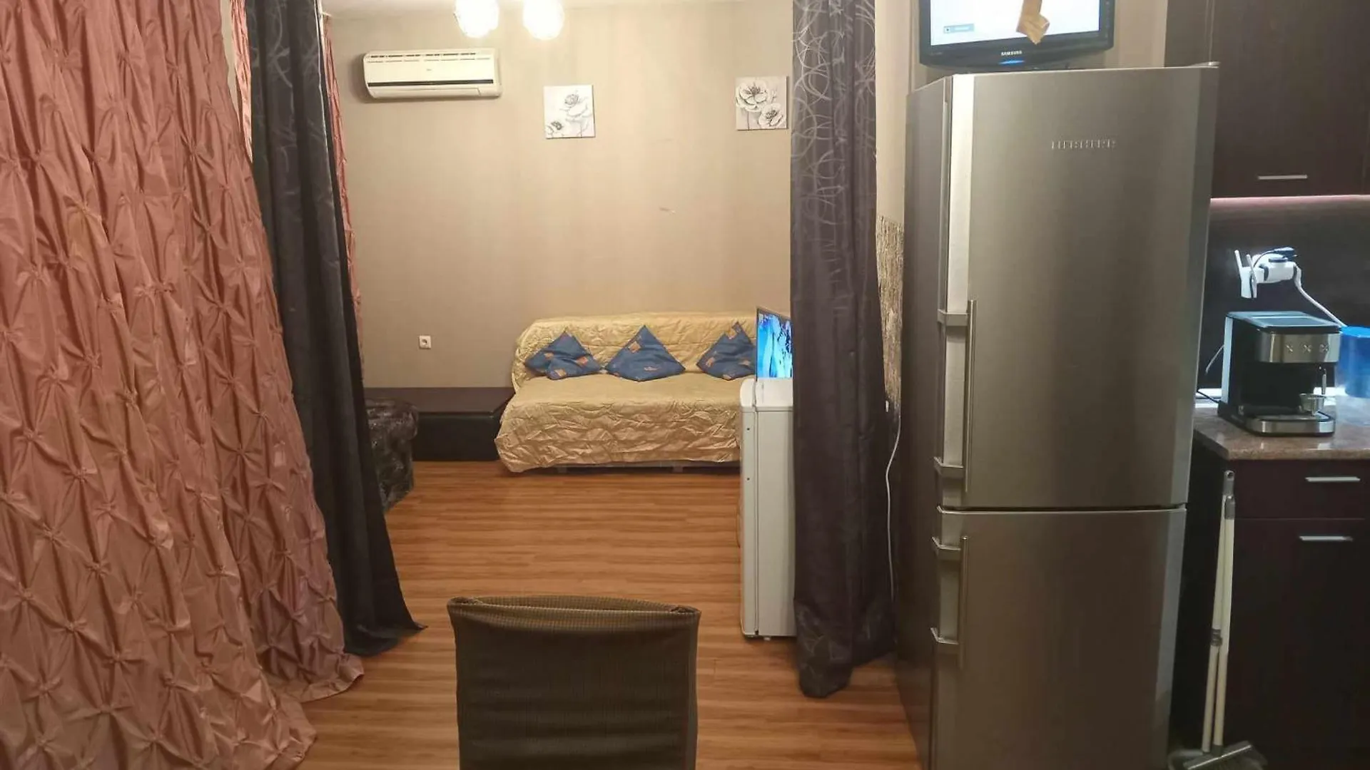 Apartment Alen Mak Varna Bulgaria