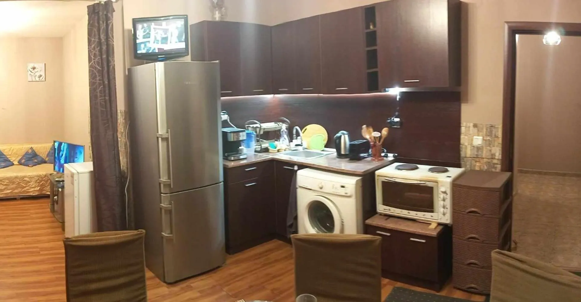 Apartment Alen Mak Varna