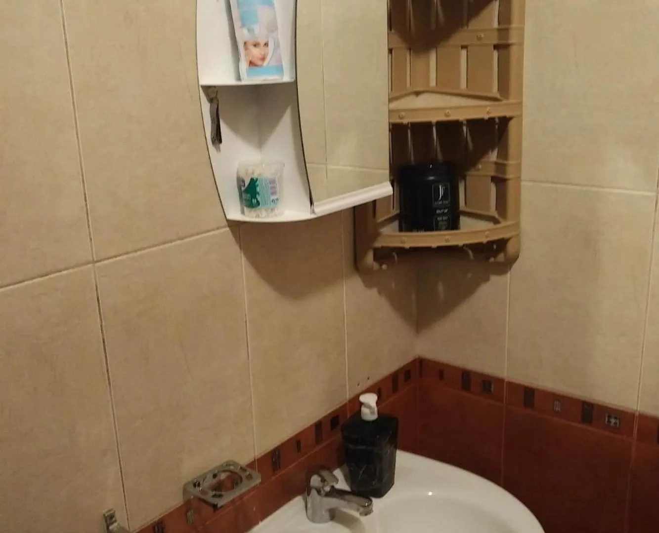 Apartment Alen Mak Varna Bulgaria