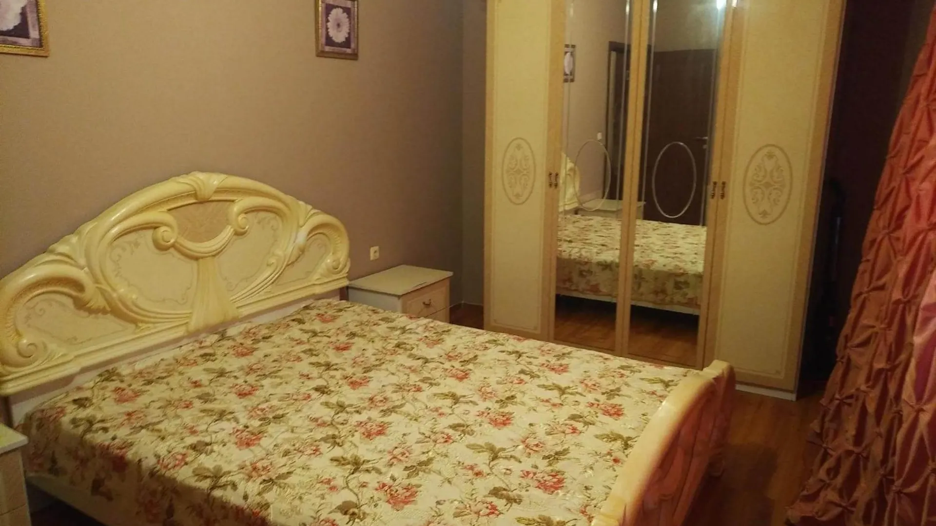 Apartment Alen Mak Varna Bulgaria