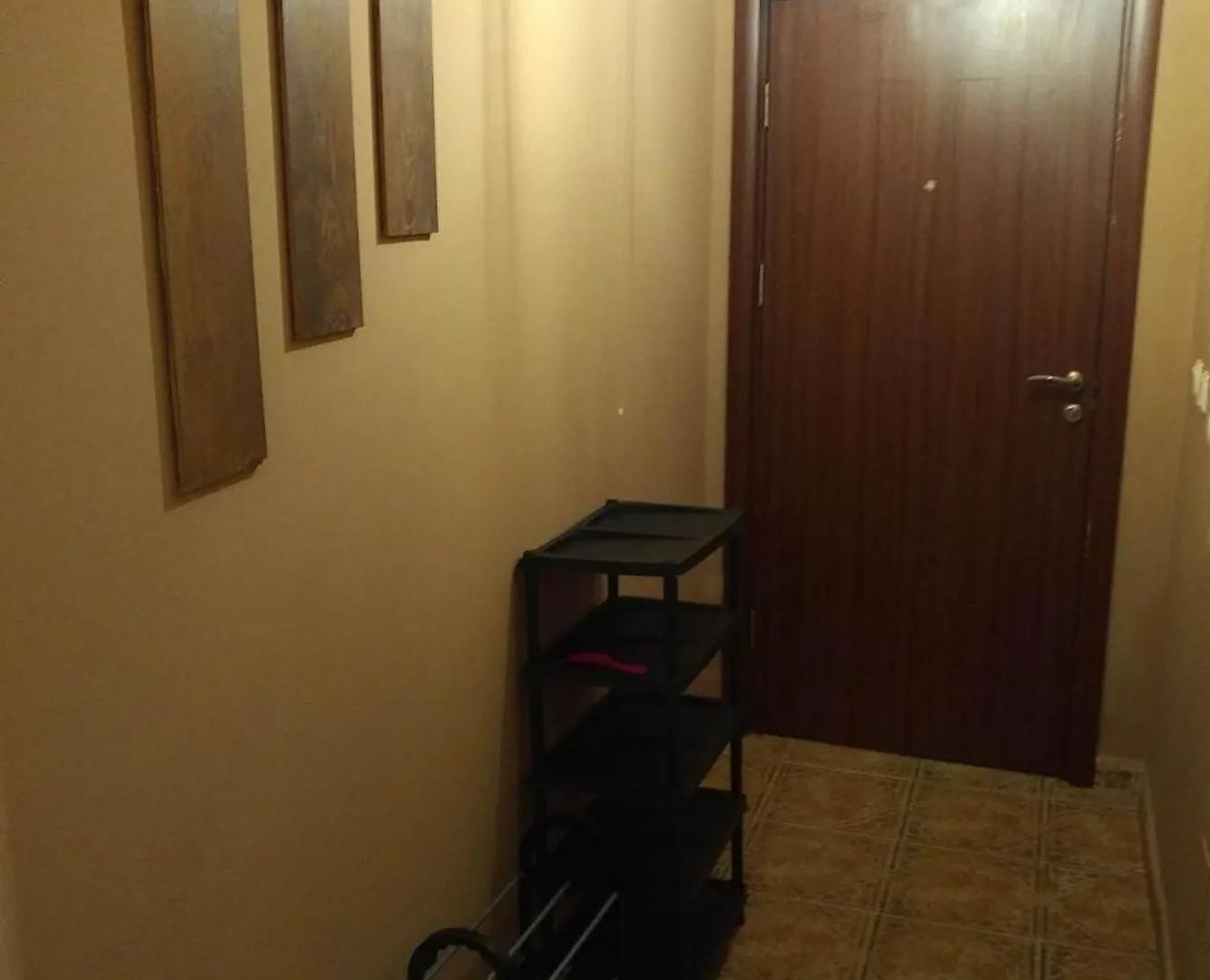 Apartment Alen Mak Warna Bulgarien